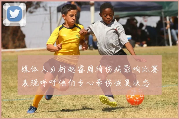媒体人分析赵睿周琦伤病影响比赛表现呼吁他们专心养伤恢复状态