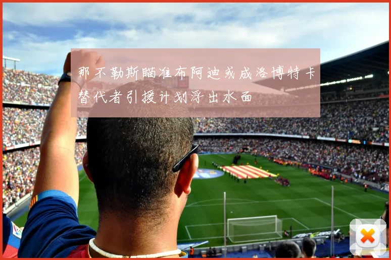 那不勒斯瞄准布阿迪或成洛博特卡替代者引援计划浮出水面